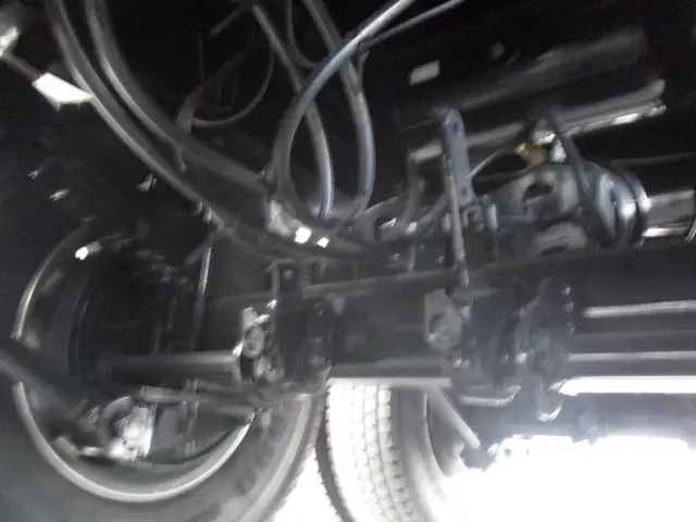 令和06年06月中古その他ダンプトレーラー・重機運搬トレーラートレクストレクスの画像32