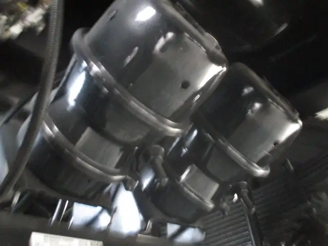 令和06年06月中古その他ダンプトレーラー・重機運搬トレーラートレクストレクスの画像33