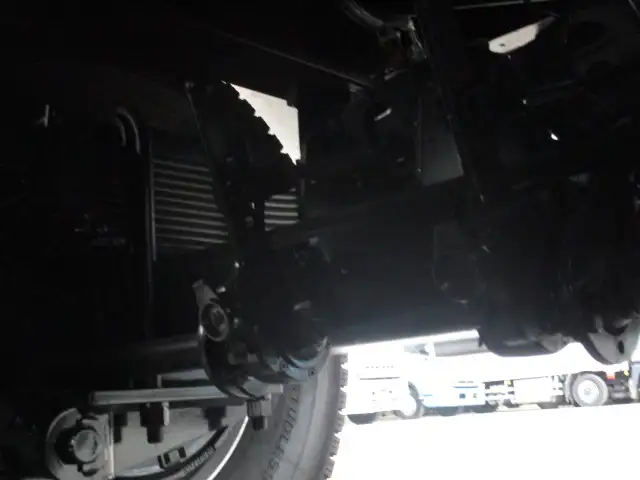 令和06年06月中古その他ダンプトレーラー・重機運搬トレーラートレクストレクスの画像34