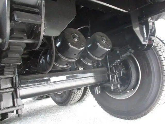 令和06年06月中古その他ダンプトレーラー・重機運搬トレーラートレクストレクスの画像36