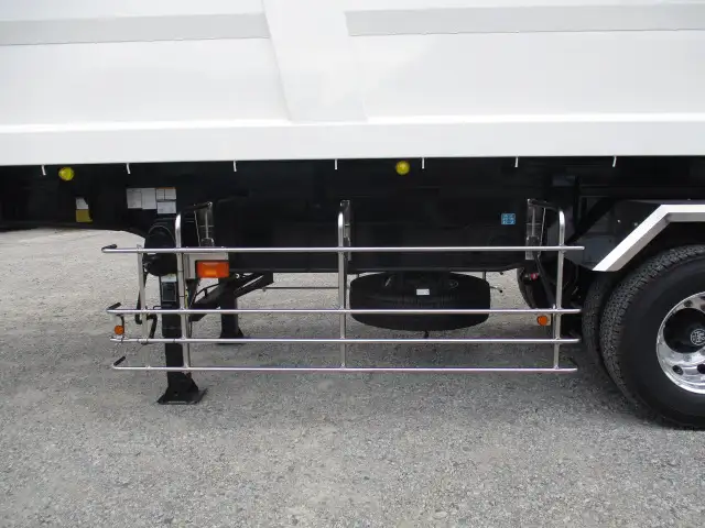 令和06年06月中古その他ダンプトレーラー・重機運搬トレーラートレクストレクスの画像37