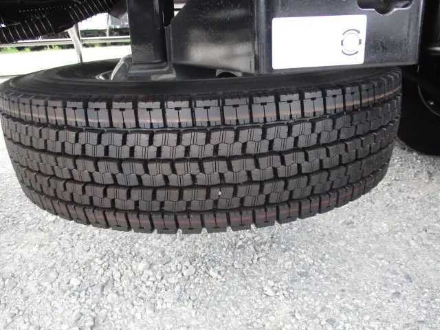 令和06年06月中古その他ダンプトレーラー・重機運搬トレーラートレクストレクスの画像38