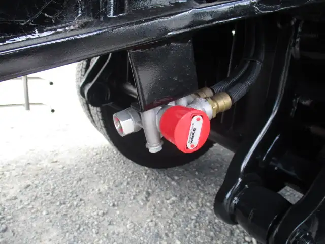 令和06年06月中古その他ダンプトレーラー・重機運搬トレーラートレクストレクスの画像40