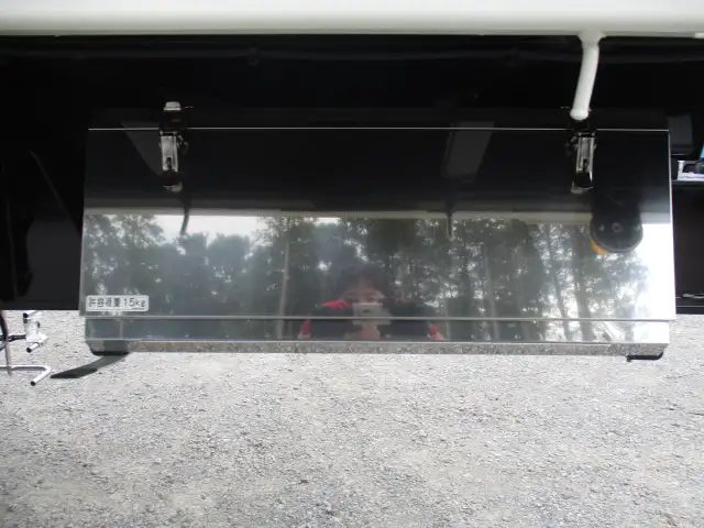 令和06年06月中古その他ダンプトレーラー・重機運搬トレーラートレクストレクスの画像41