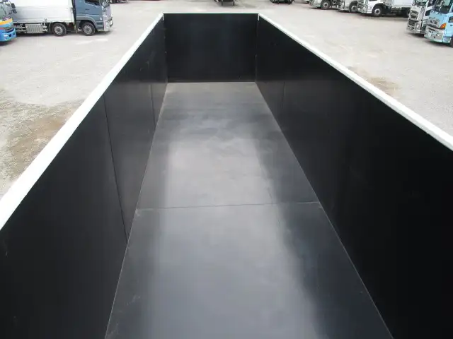 令和06年06月中古その他ダンプトレーラー・重機運搬トレーラートレクストレクスの画像43