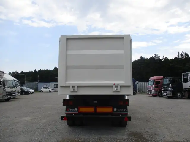 令和06年06月中古その他ダンプトレーラー・重機運搬トレーラートレクストレクスの画像6