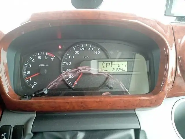 平成30年04月中古小型ミキサー車・高所作業車・その他特装車トヨタその他の画像14