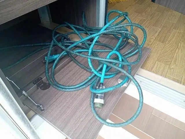 平成30年04月中古小型ミキサー車・高所作業車・その他特装車トヨタその他の画像19