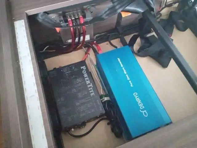 平成30年04月中古小型ミキサー車・高所作業車・その他特装車トヨタその他の画像20