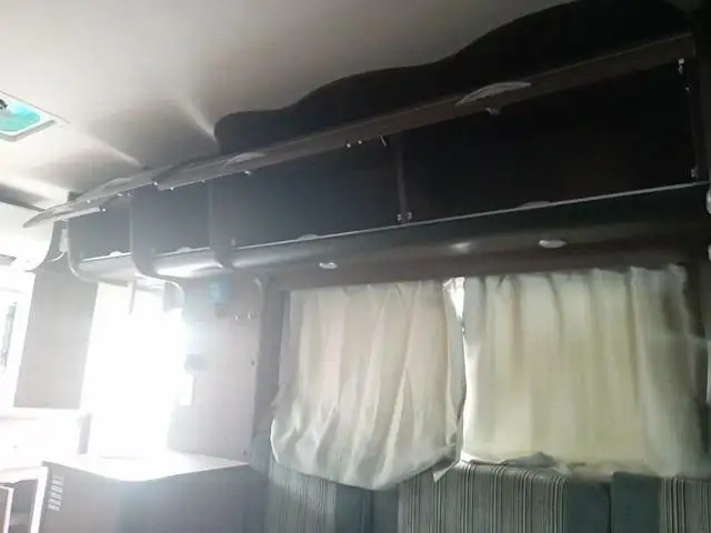 平成30年04月中古小型ミキサー車・高所作業車・その他特装車トヨタその他の画像23