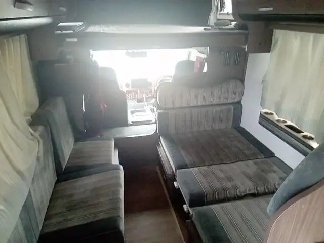 平成30年04月中古小型ミキサー車・高所作業車・その他特装車トヨタその他の画像27