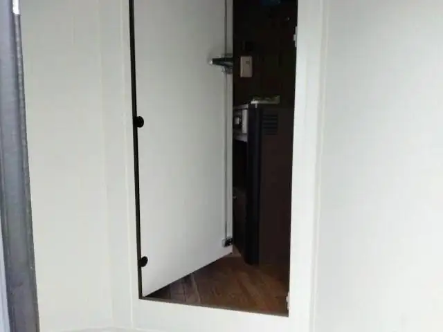 平成30年04月中古小型ミキサー車・高所作業車・その他特装車トヨタその他の画像30