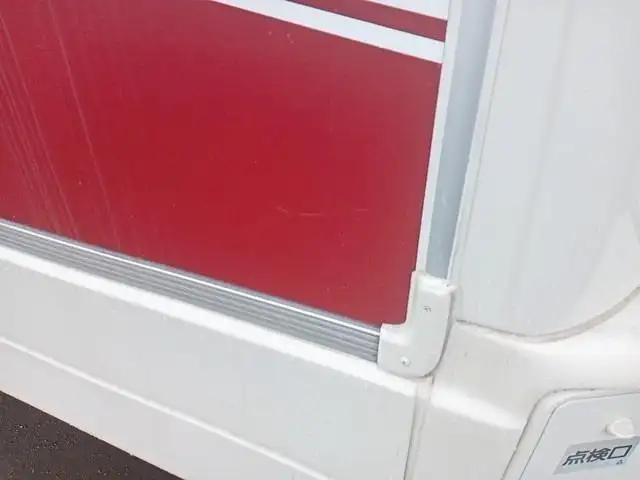 平成30年04月中古小型ミキサー車・高所作業車・その他特装車トヨタその他の画像35