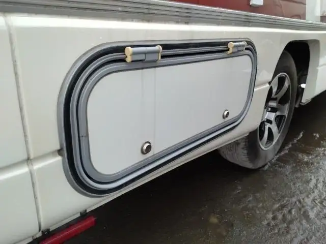 平成30年04月中古小型ミキサー車・高所作業車・その他特装車トヨタその他の画像37