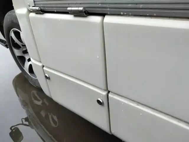 平成30年04月中古小型ミキサー車・高所作業車・その他特装車トヨタその他の画像38