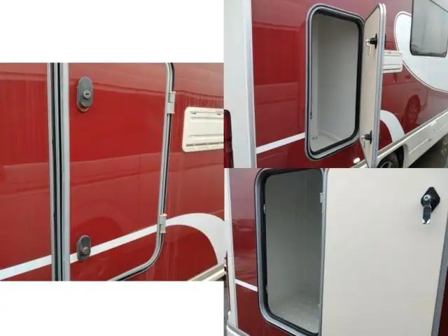 平成30年04月中古小型ミキサー車・高所作業車・その他特装車トヨタその他の画像41