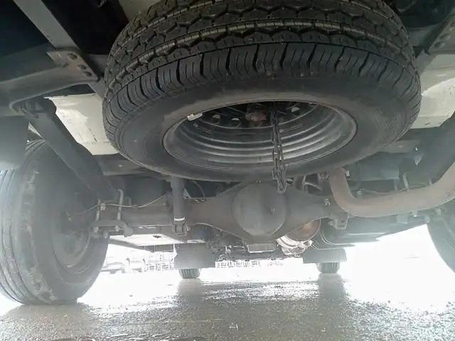 平成30年04月中古小型ミキサー車・高所作業車・その他特装車トヨタその他の画像44