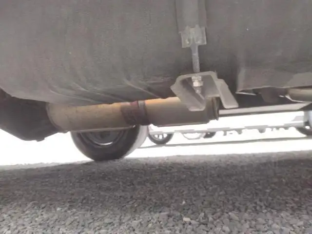 平成30年04月中古小型ミキサー車・高所作業車・その他特装車トヨタその他の画像45