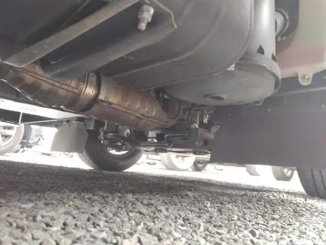 平成30年04月中古小型ミキサー車・高所作業車・その他特装車トヨタその他の画像46