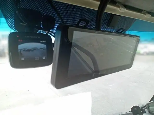 平成30年04月中古小型ミキサー車・高所作業車・その他特装車トヨタその他の画像7