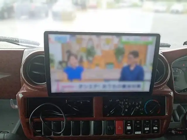 平成30年04月中古小型ミキサー車・高所作業車・その他特装車トヨタその他の画像8