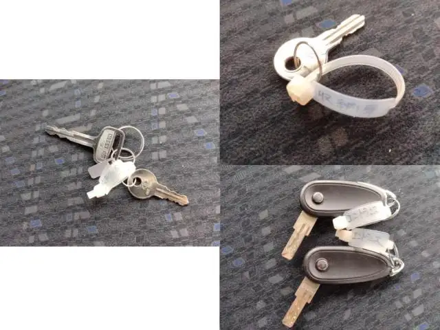 平成30年04月中古小型ミキサー車・高所作業車・その他特装車トヨタその他の画像10