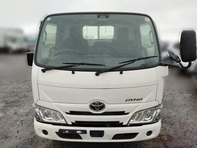 令和03年09月中古小型平ボディトヨタダイナの画像15