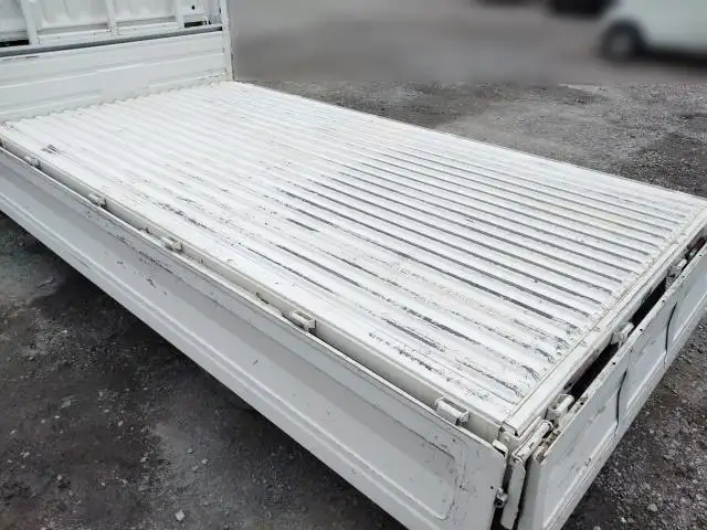 令和03年09月中古小型平ボディトヨタダイナの画像18