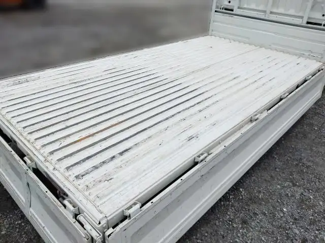 令和03年09月中古小型平ボディトヨタダイナの画像20