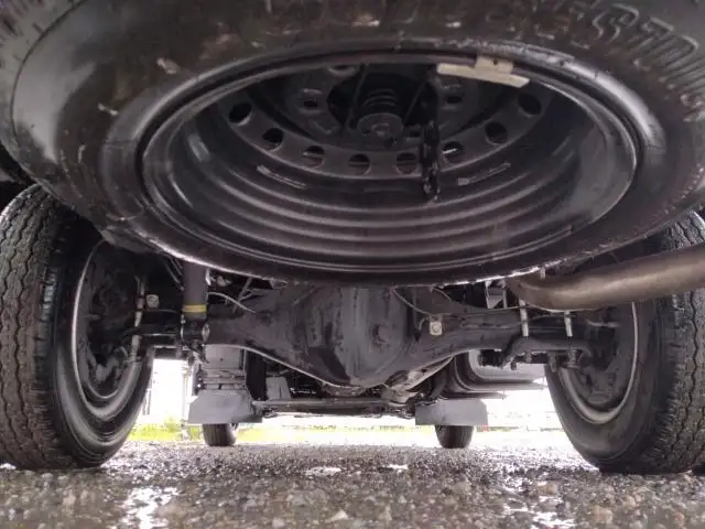 令和03年09月中古小型平ボディトヨタダイナの画像24