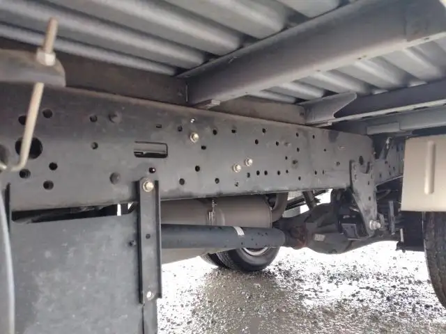 令和03年09月中古小型平ボディトヨタダイナの画像26