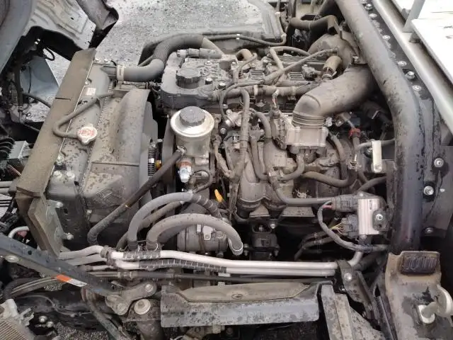 令和03年09月中古小型平ボディトヨタダイナの画像29