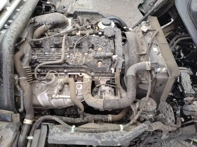 令和03年09月中古小型平ボディトヨタダイナの画像30