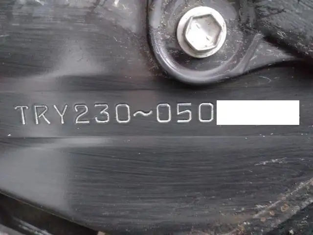 令和03年09月中古小型平ボディトヨタダイナの画像35