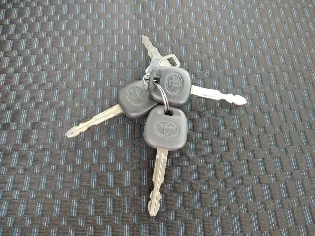 令和03年09月中古小型平ボディトヨタダイナの画像5