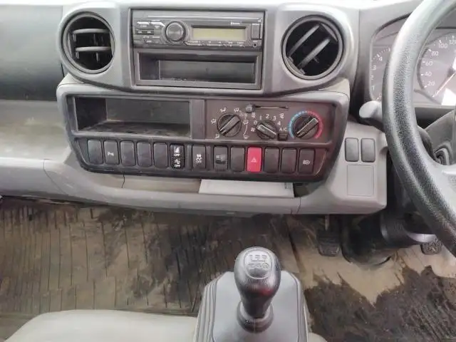 令和03年09月中古小型平ボディトヨタダイナの画像6