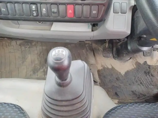 令和03年09月中古小型平ボディトヨタダイナの画像7