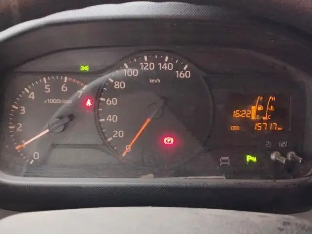 令和03年09月中古小型平ボディトヨタダイナの画像9