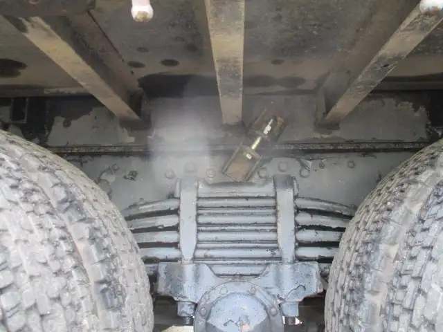 平成29年08月中古大型クレーン付三菱ふそう三菱の画像11