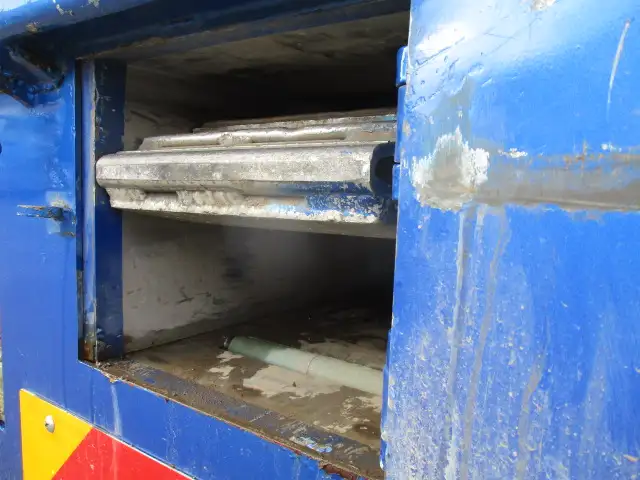 平成29年08月中古大型クレーン付三菱ふそう三菱の画像16