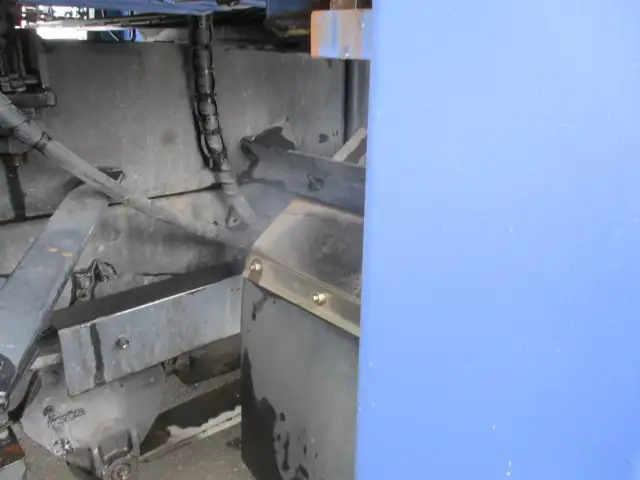 平成29年08月中古大型クレーン付三菱ふそう三菱の画像17