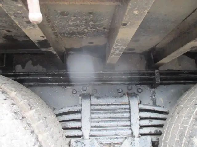 平成29年08月中古大型クレーン付三菱ふそう三菱の画像19