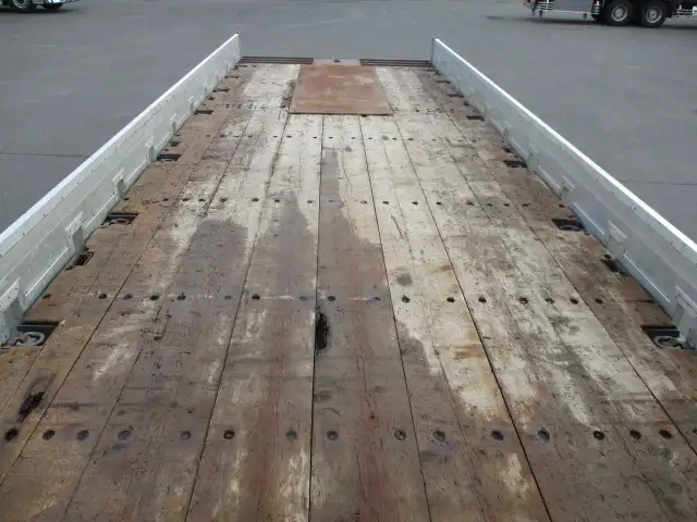 平成29年08月中古大型クレーン付三菱ふそう三菱の画像23