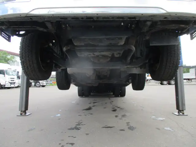 平成29年08月中古大型クレーン付三菱ふそう三菱の画像25