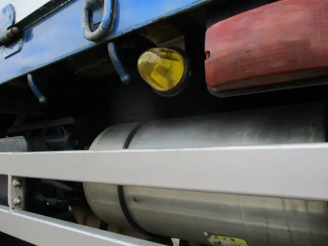 平成29年08月中古大型クレーン付三菱ふそう三菱の画像31