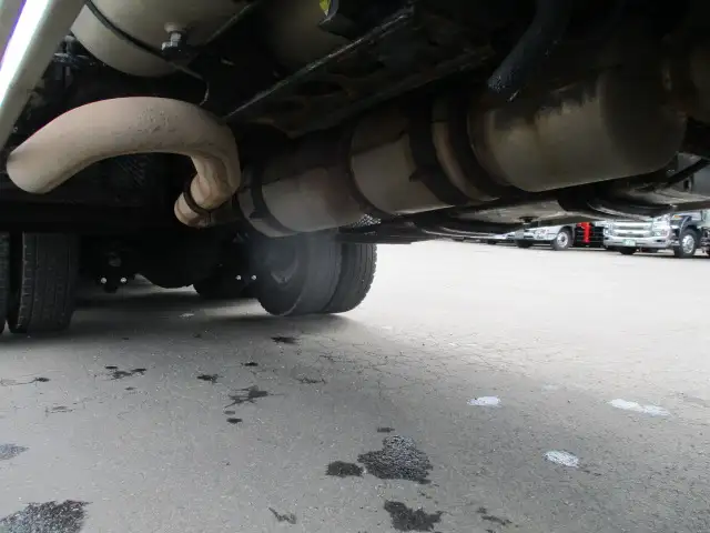 平成29年08月中古大型クレーン付三菱ふそう三菱の画像34