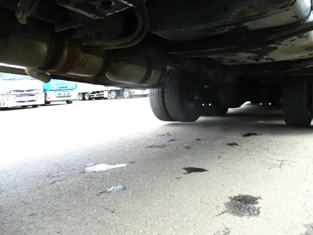 平成29年08月中古大型クレーン付三菱ふそう三菱の画像35