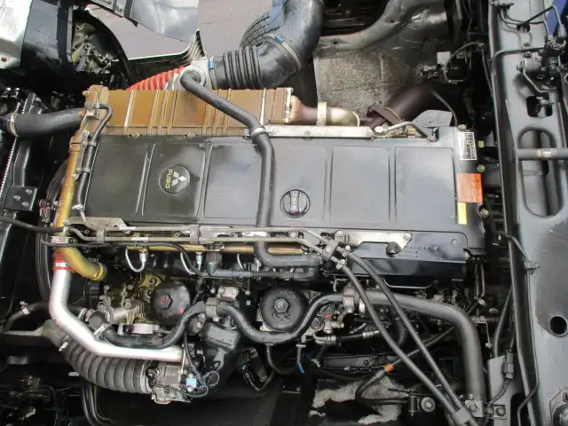 平成29年08月中古大型クレーン付三菱ふそう三菱の画像36