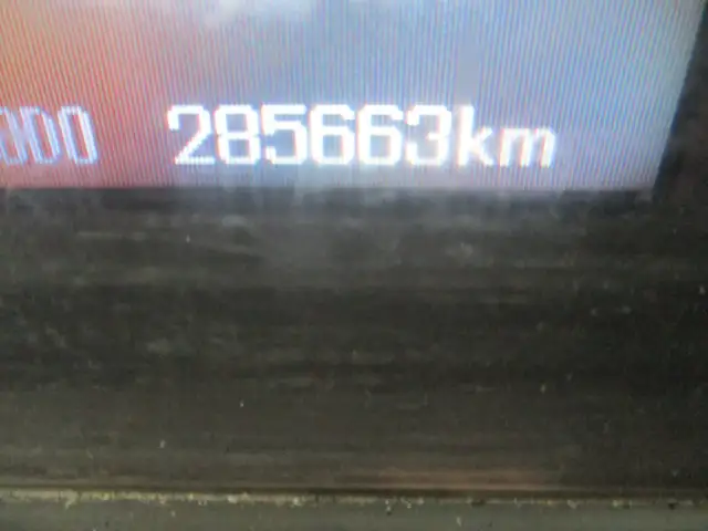 平成29年08月中古大型クレーン付三菱ふそう三菱の画像40