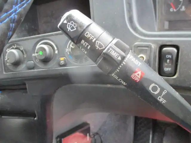 平成29年08月中古大型クレーン付三菱ふそう三菱の画像45